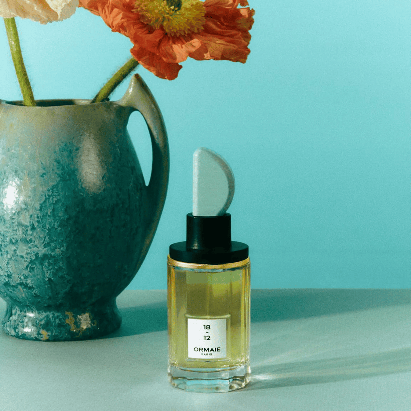 Ormaie Paris 1812 EDP (100 ml) 10087957 Smallflower