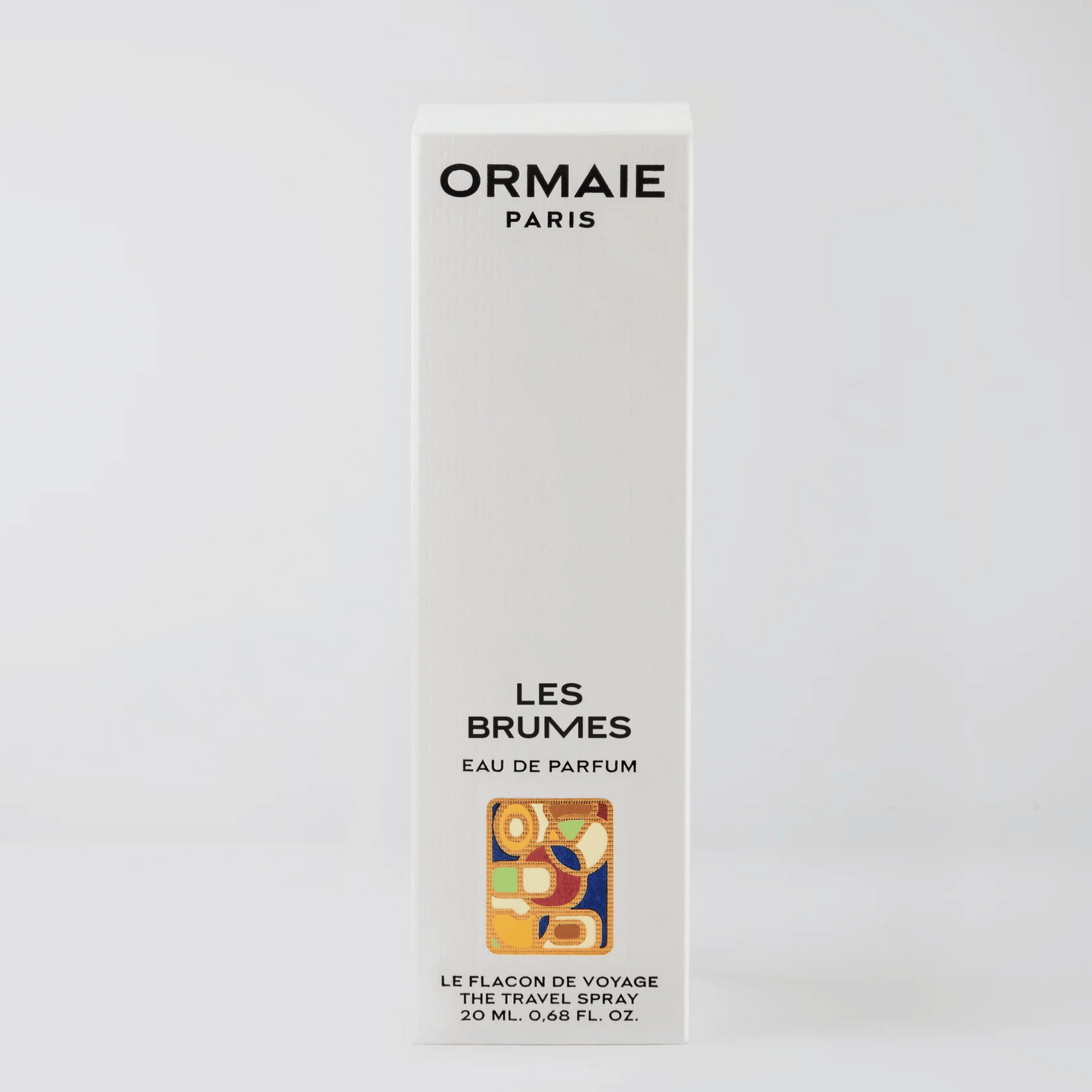Alternate Image of Les Brumes EDP (20 ml)