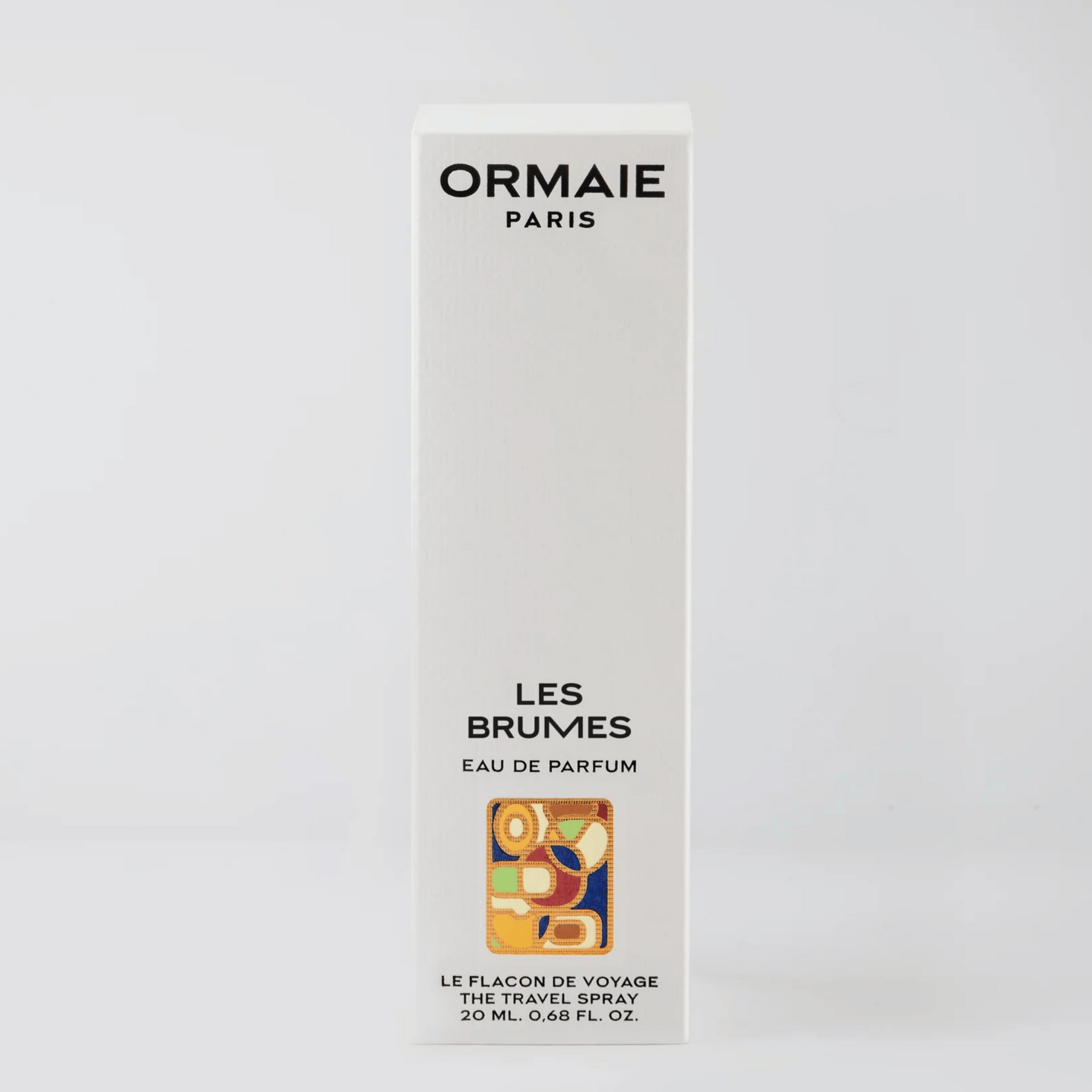 Alternate Image of Les Brumes EDP (20 ml)