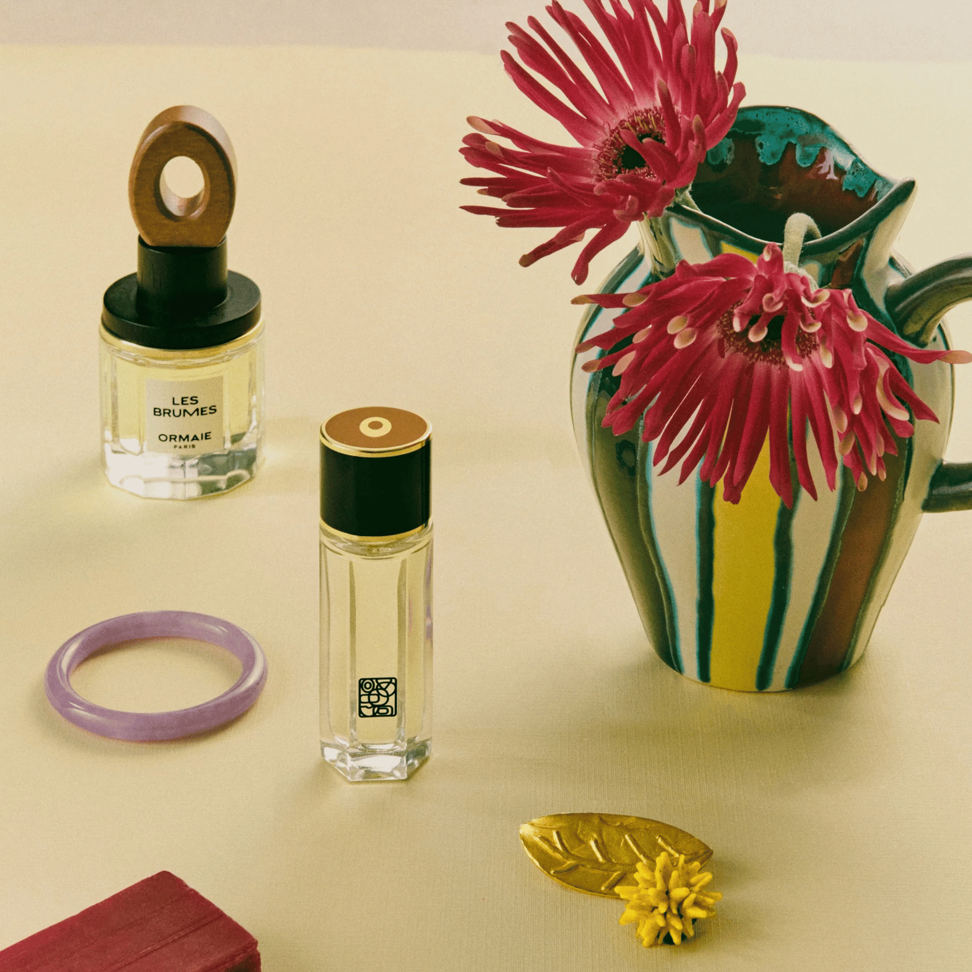 Alternate Image of Les Brumes EDP (20 ml)