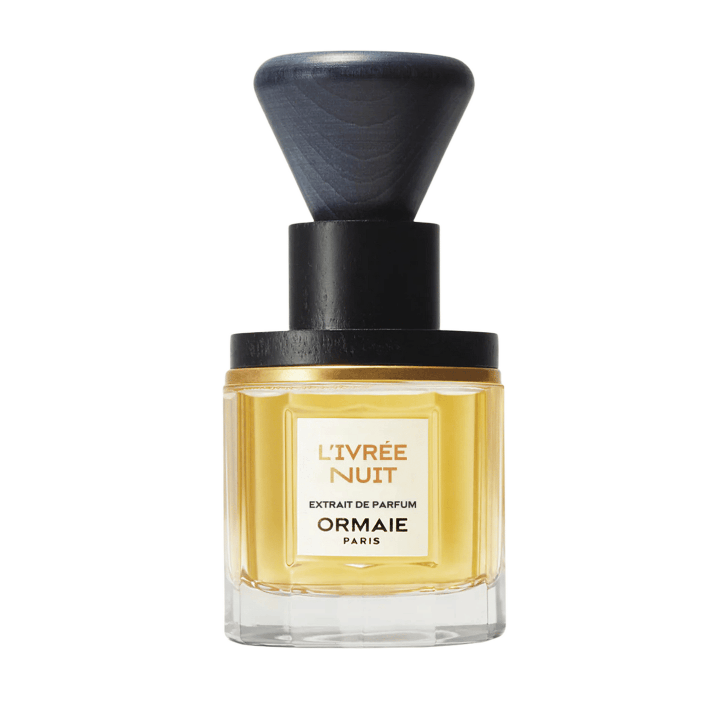 Primary Image of L'Ivree Nuit Extrait de Parfum