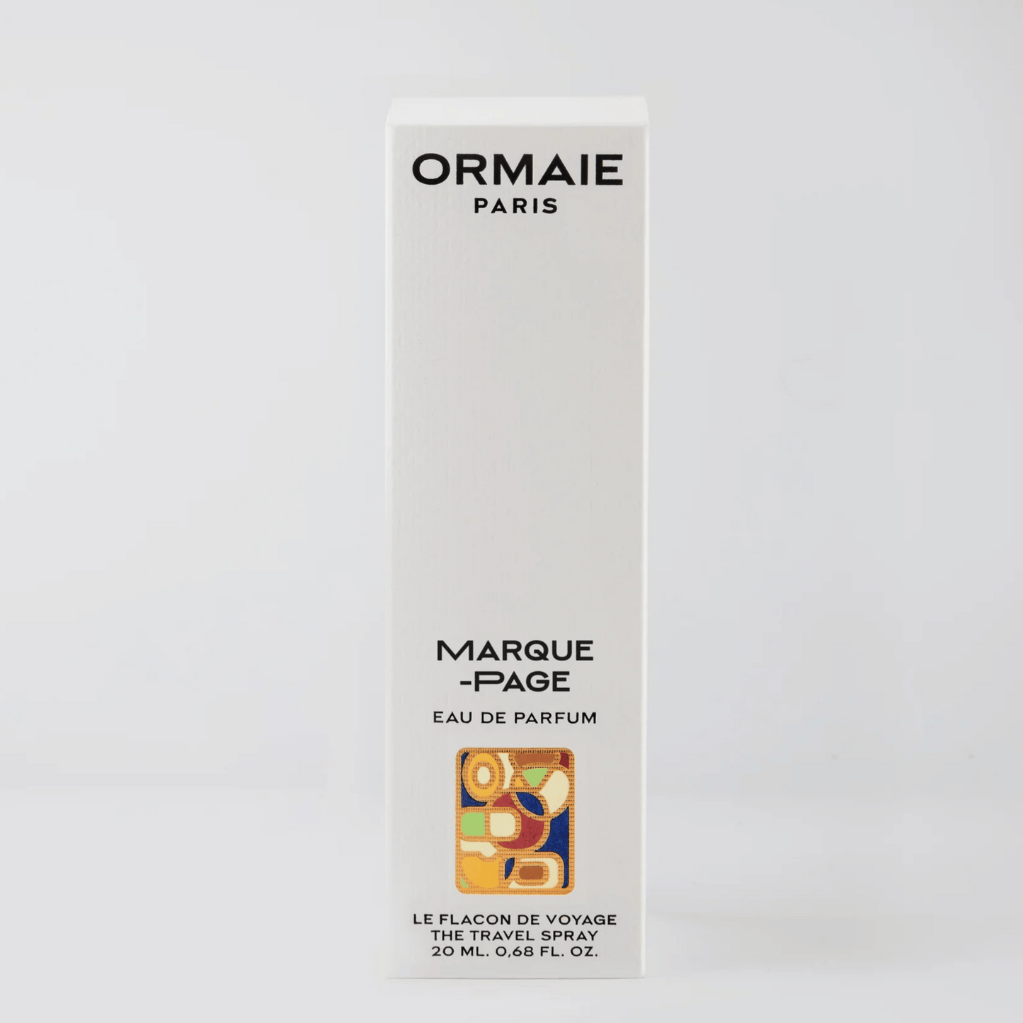 Alternate Image of Marque-Page EDP 20 ml