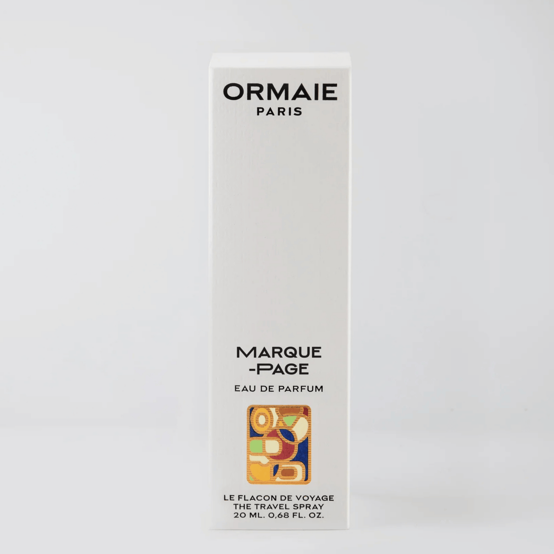 Alternate Image of Marque-Page EDP 20 ml