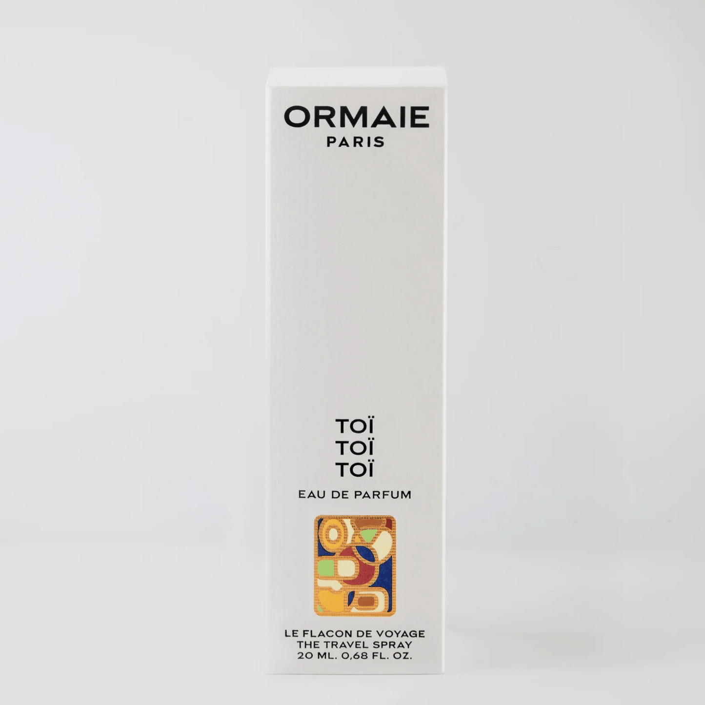 Alternate Image of Toi Toi Toi EDP 20 ml