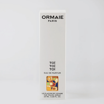 Alternate Image of Toi Toi Toi EDP 20 ml