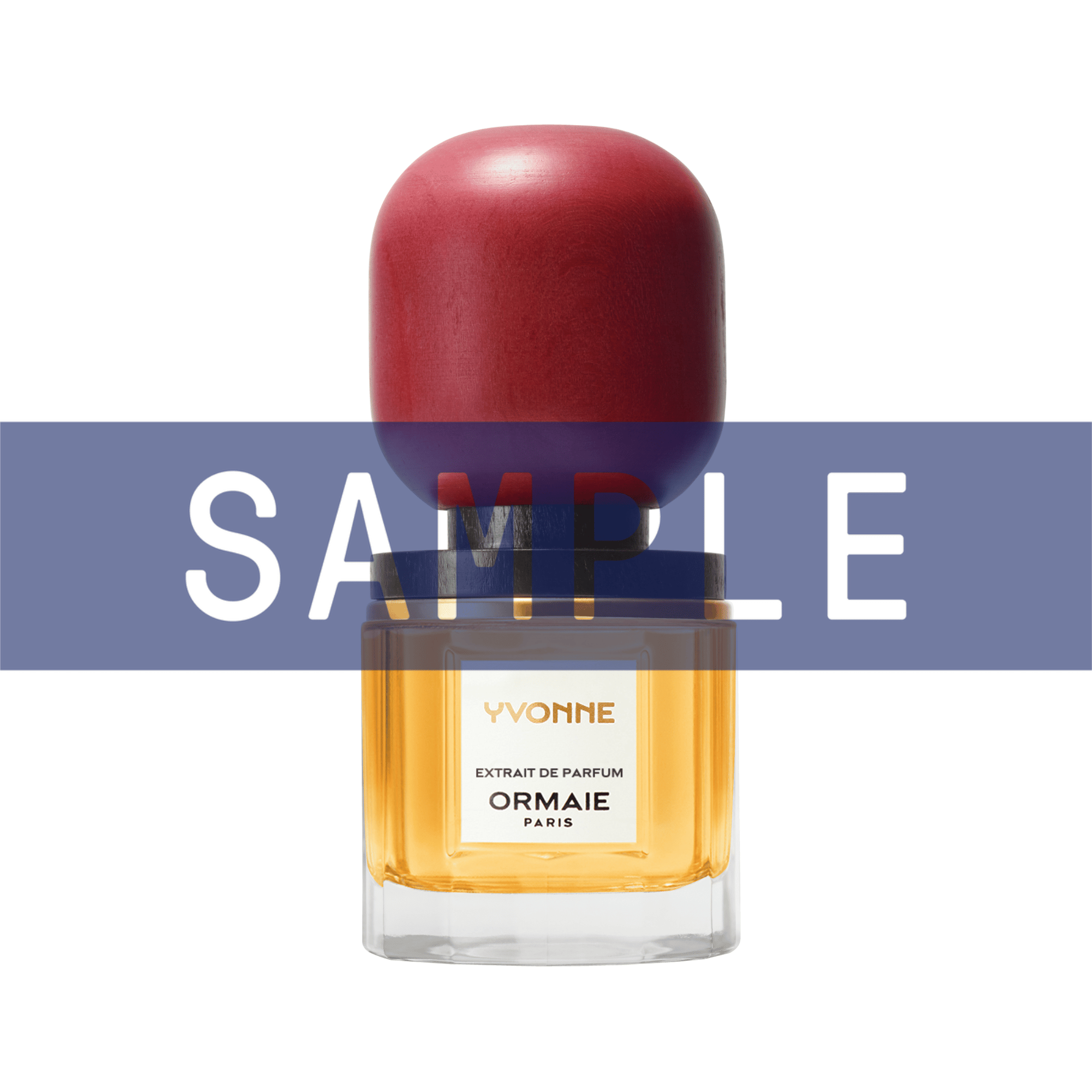 Ormaie Paris Sample - Yvonne Extrait de Parfum (1 ml) #10088208 ...