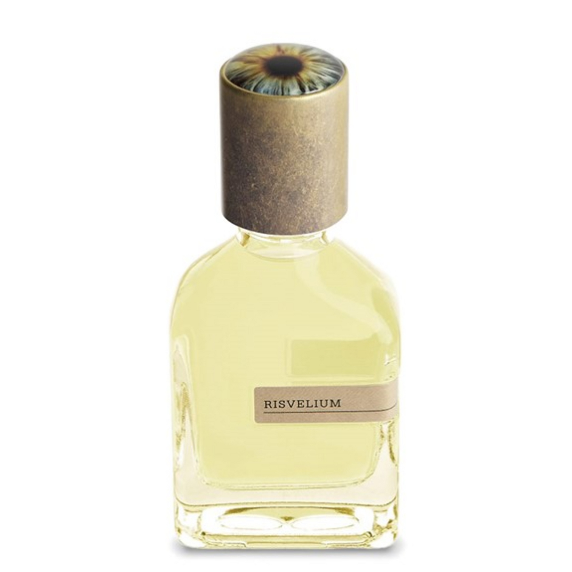 Orto Parisi Risvelium EDP (50 ml) #10089683 – Smallflower