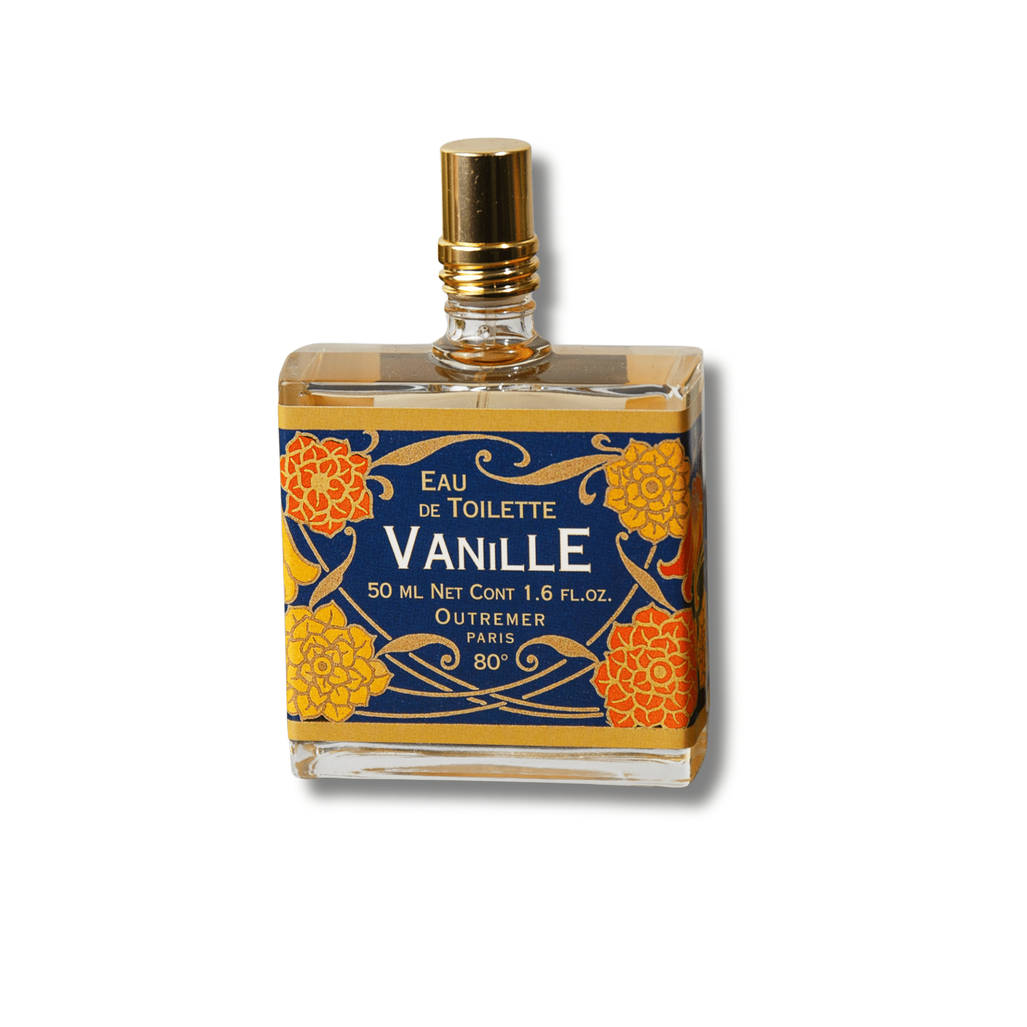 Best niche clearance vanilla perfume