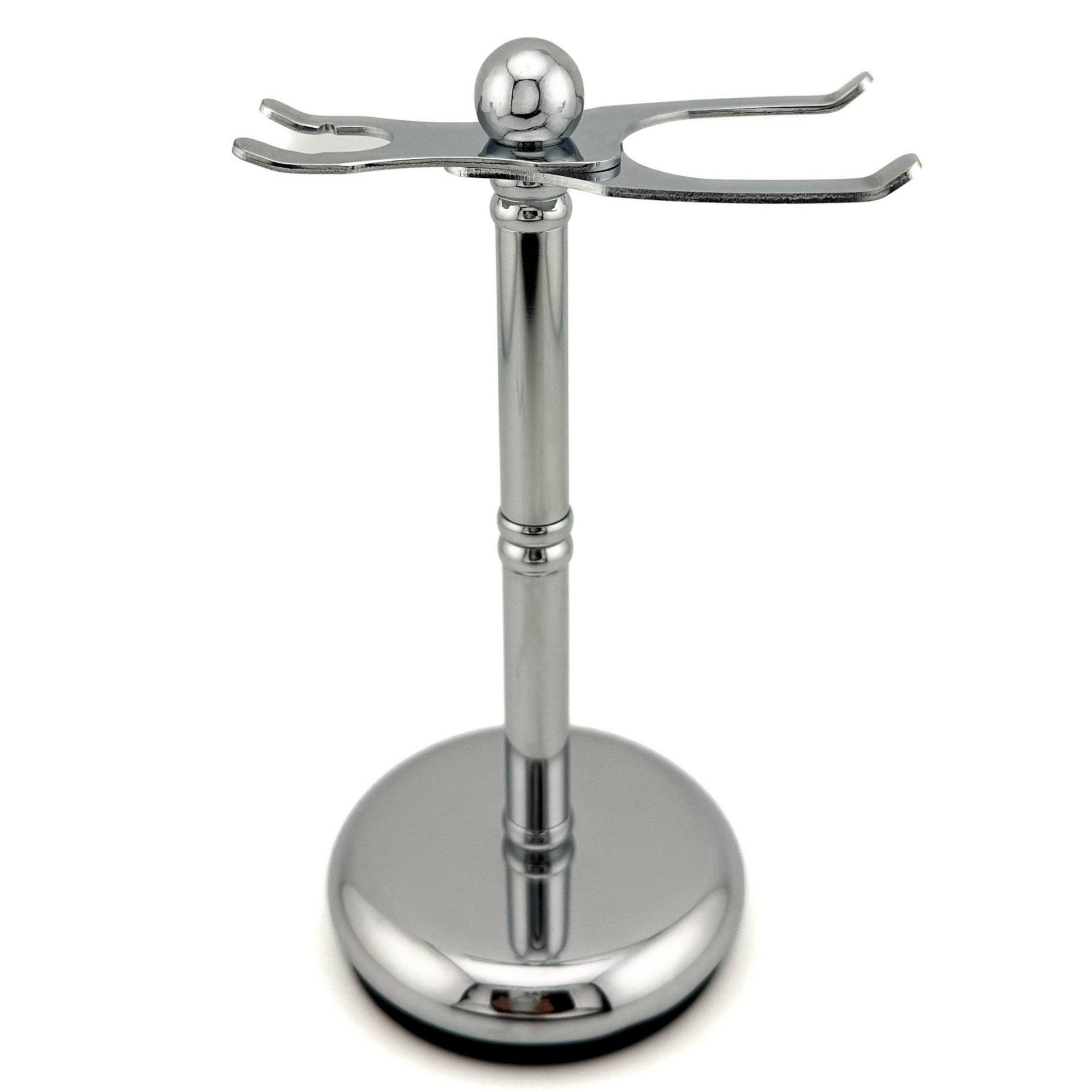 primary image of adjustable deluxe chrome razor 