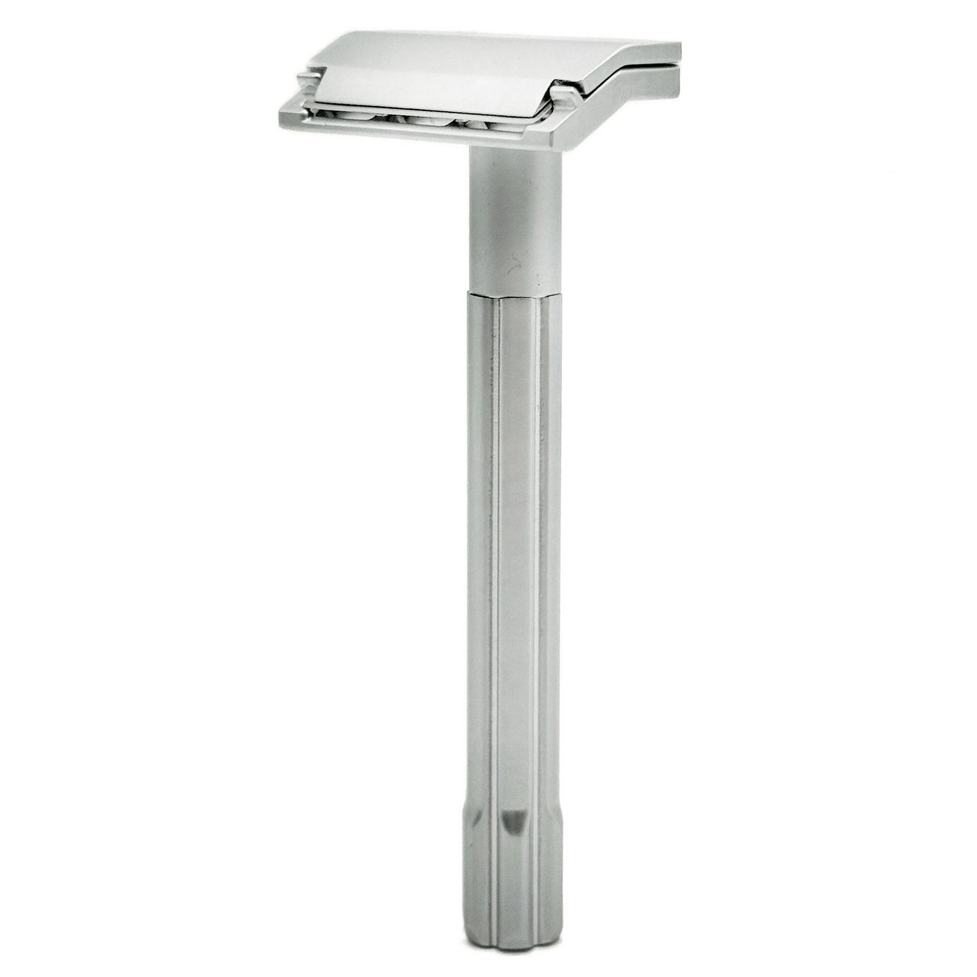 Parker SoloEdge Single Edge Safety Razor #10087660 – Smallflower
