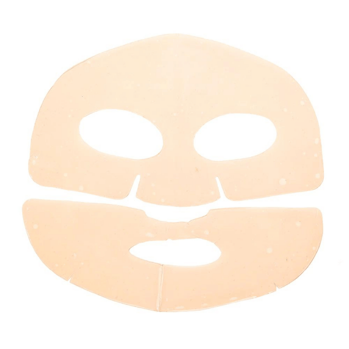 Alternate Image of Served Chilled Bubbly Hydrogel Face Mask