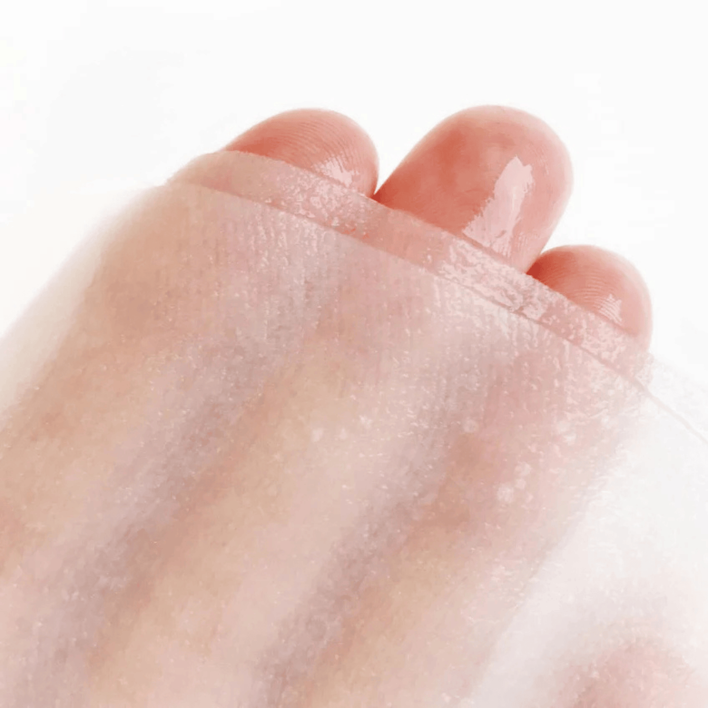 Alternate Image of Hydrate Face Masks, sheet mask texture