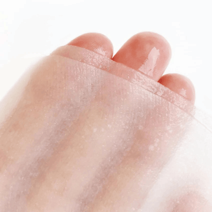 Alternate Image of Hydrate Face Masks, sheet mask texture
