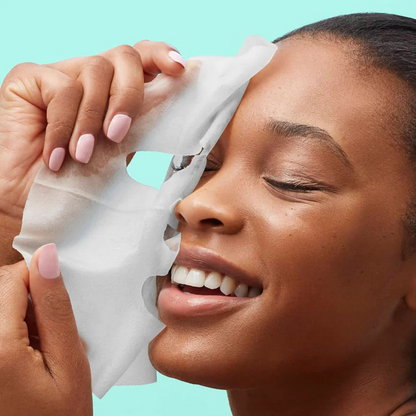 Alternate Image of Illuminate Sheet Mask (2 Count)