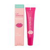Primary Image of Lip Service Gloss to Balm Treatment, pink box and tube