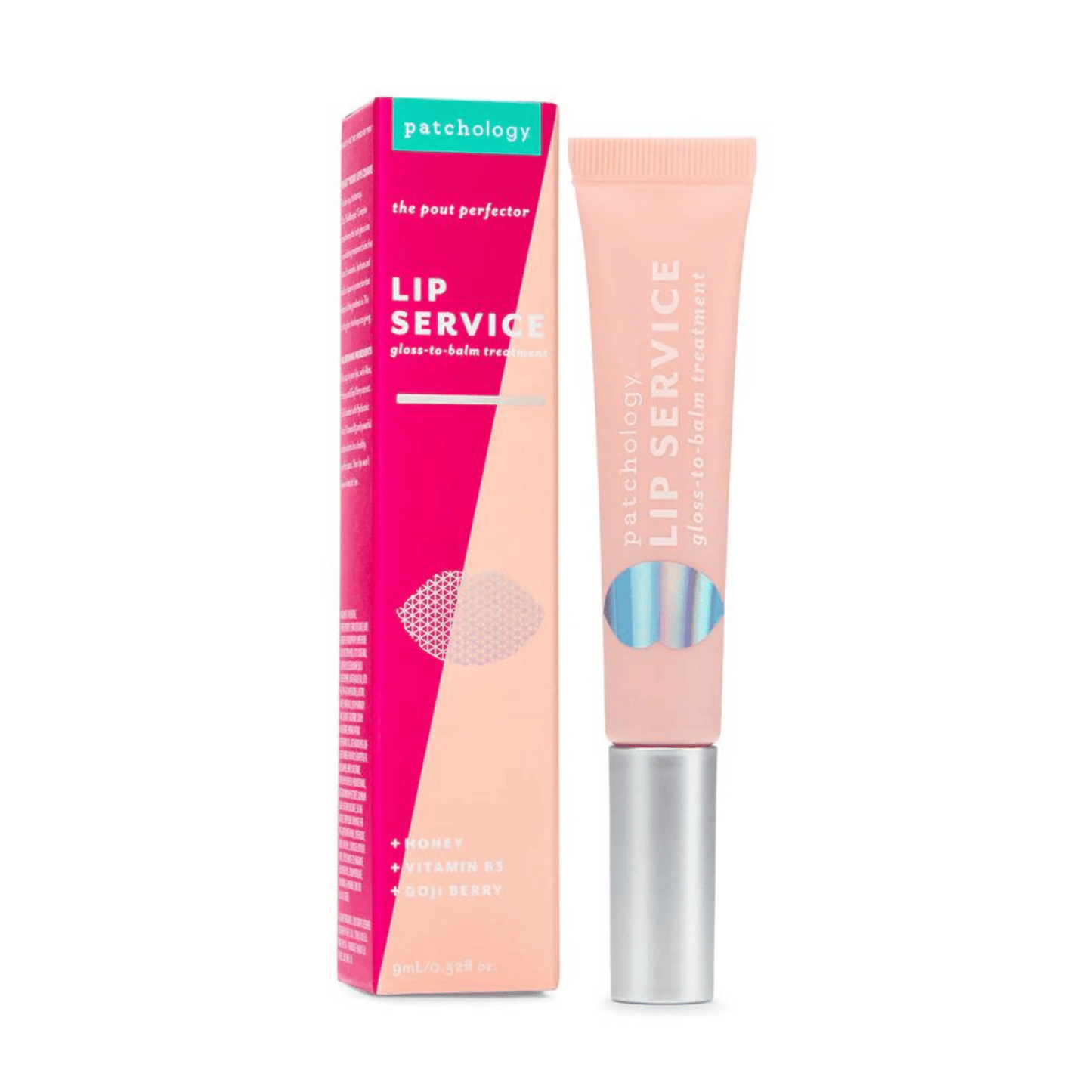 Primary Image of Lip Service Gloss to Balm Treatment