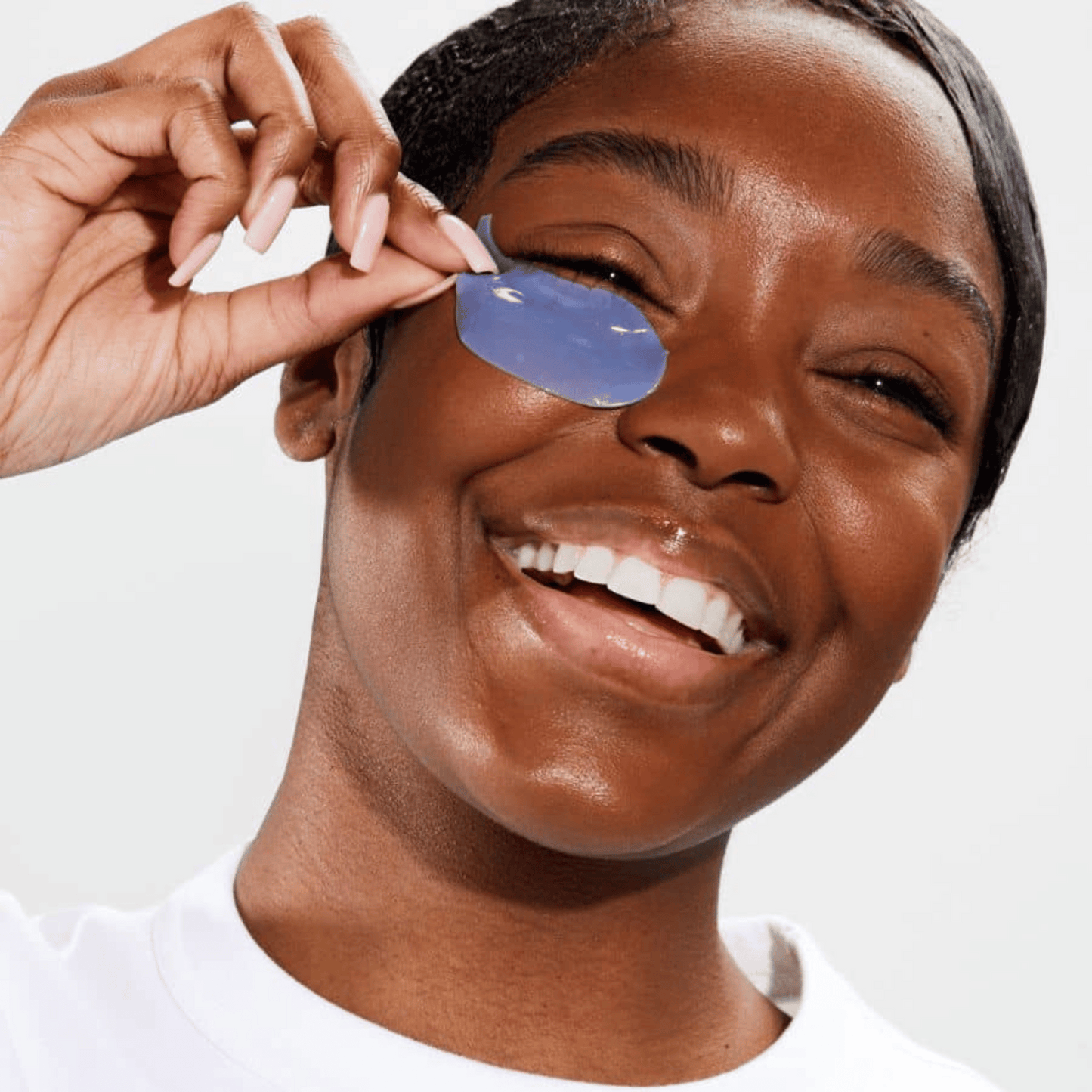 Alternate Image of Serve Chilled on Ice Firming Eye Gels