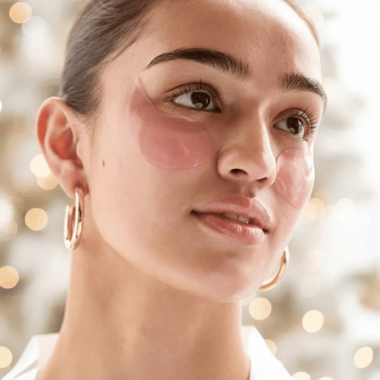 Alternate Image of Patching All the Way Eye Gel Collection