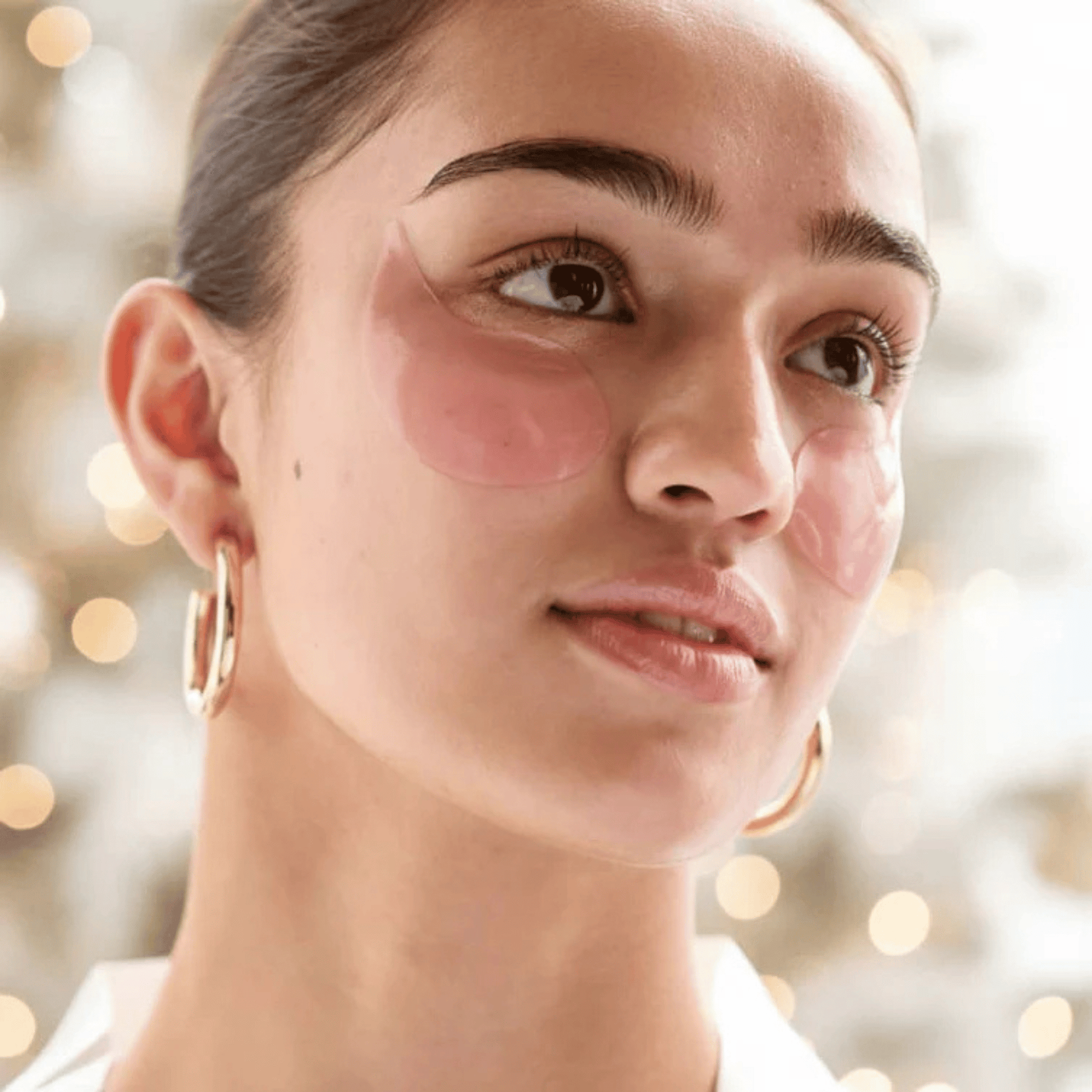 Alternate Image of Patching All the Way Eye Gel Collection