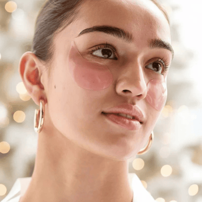 Alternate Image of Patching All the Way Eye Gel Collection