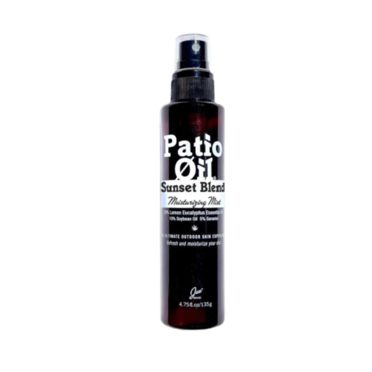Primary Image of Patio Oil Moisture Mist