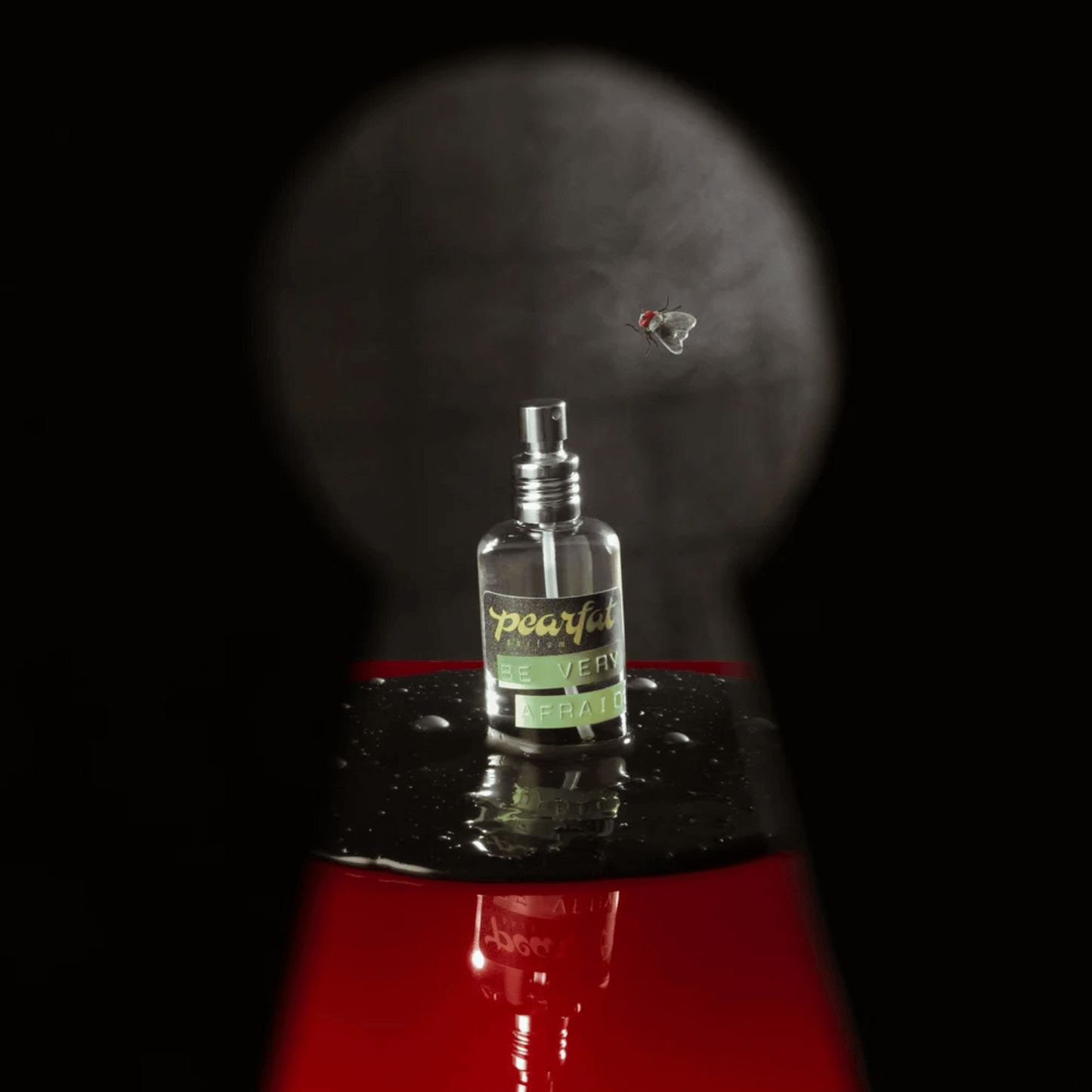 Alternate Image of Be Very Afraid EDP