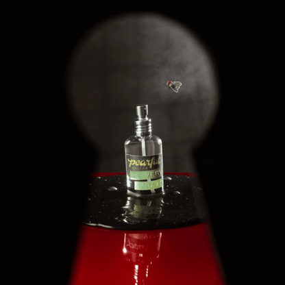 Alternate Image of Be Very Afraid EDP