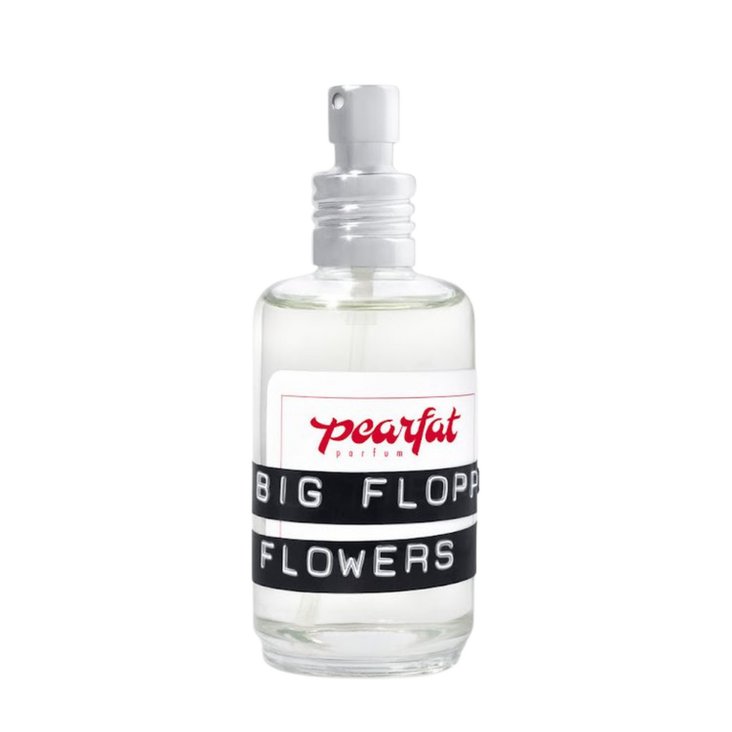 Primary Image of Pearfat Big Floppy Flowers EDP 