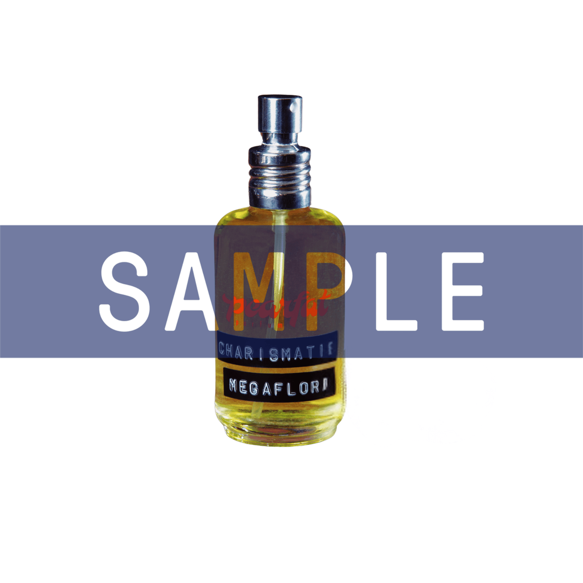 Primary Image of Sample - Charismatic Megaflora EDP