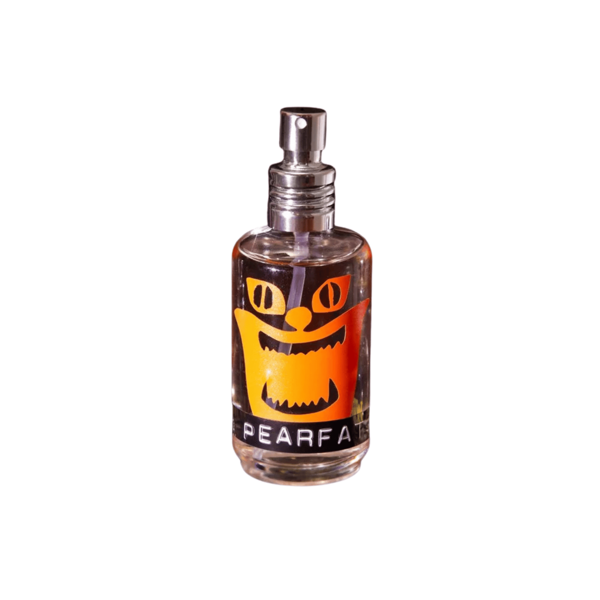 Pearfat Only a Witch Cat EDP (50 ml) #10090569 Smallflower Pearfat Only a Witch Cat EDP (50 ml) #10090569 Smallflower