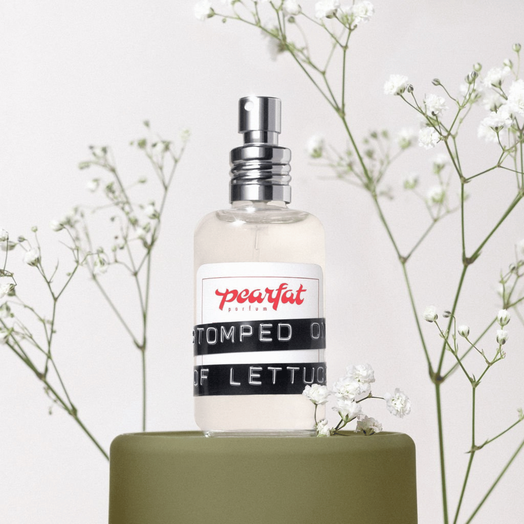 Pearfat Stomped On A Bed Of Lettuce EDP (50 ml) #10088211 – Smallflower