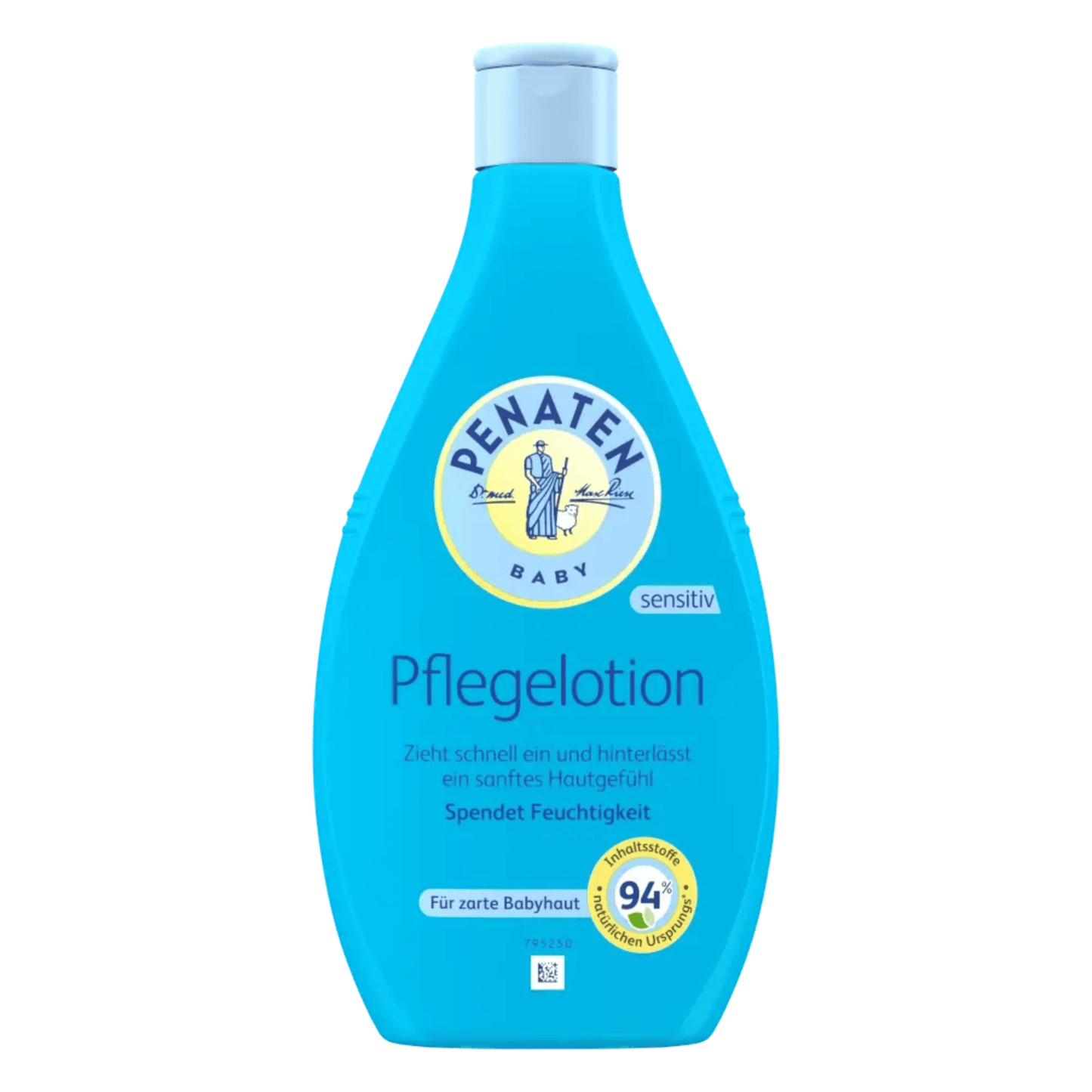 Primary Image of Care Lotion