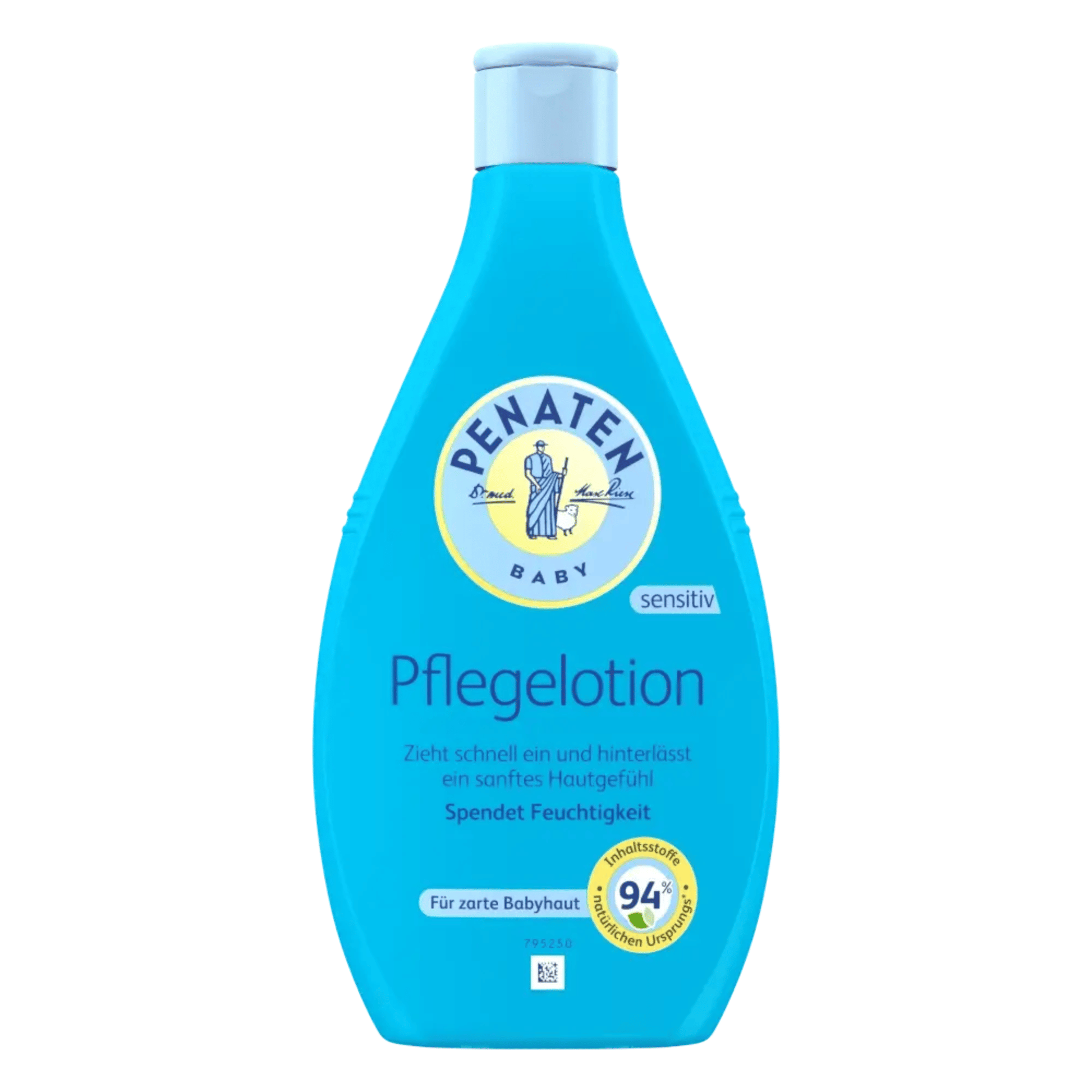 Primary Image of Care Lotion