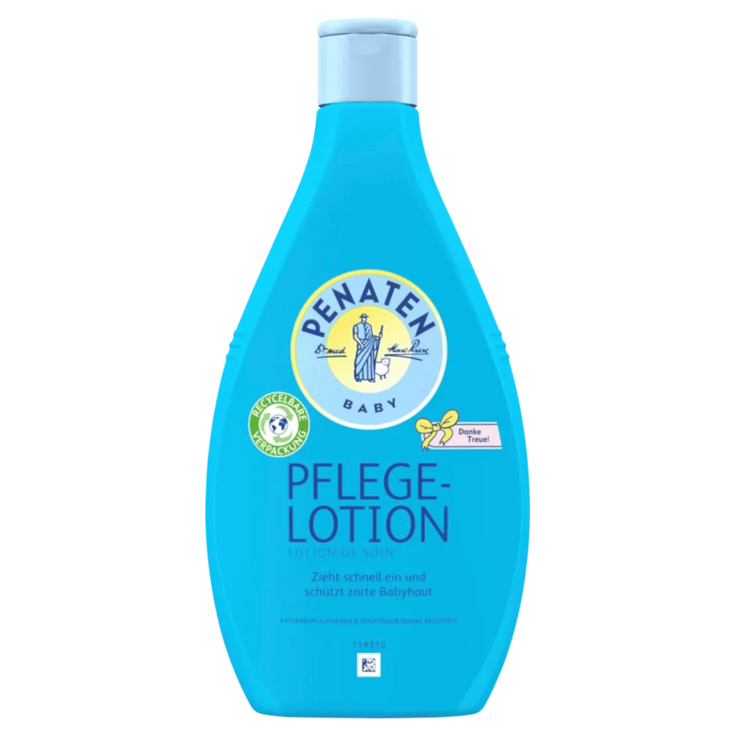 Primary Image of Care Lotion