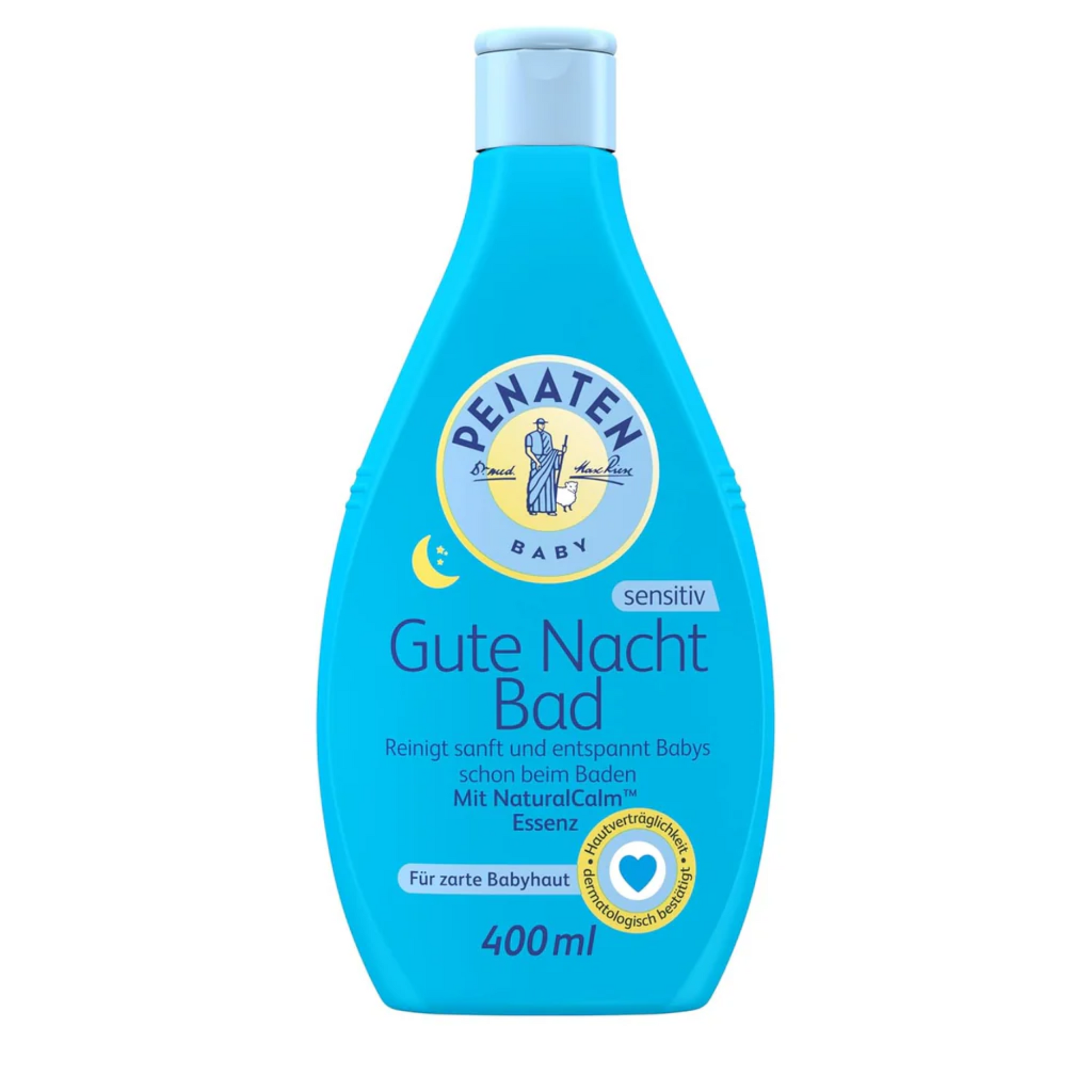 Primary Image of Good Night Bath (400 ml)
