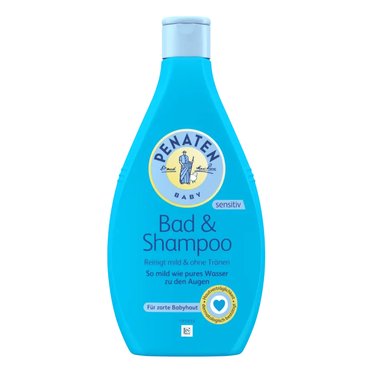 Primary Image of Head To Toe Body Bath and Shampoo