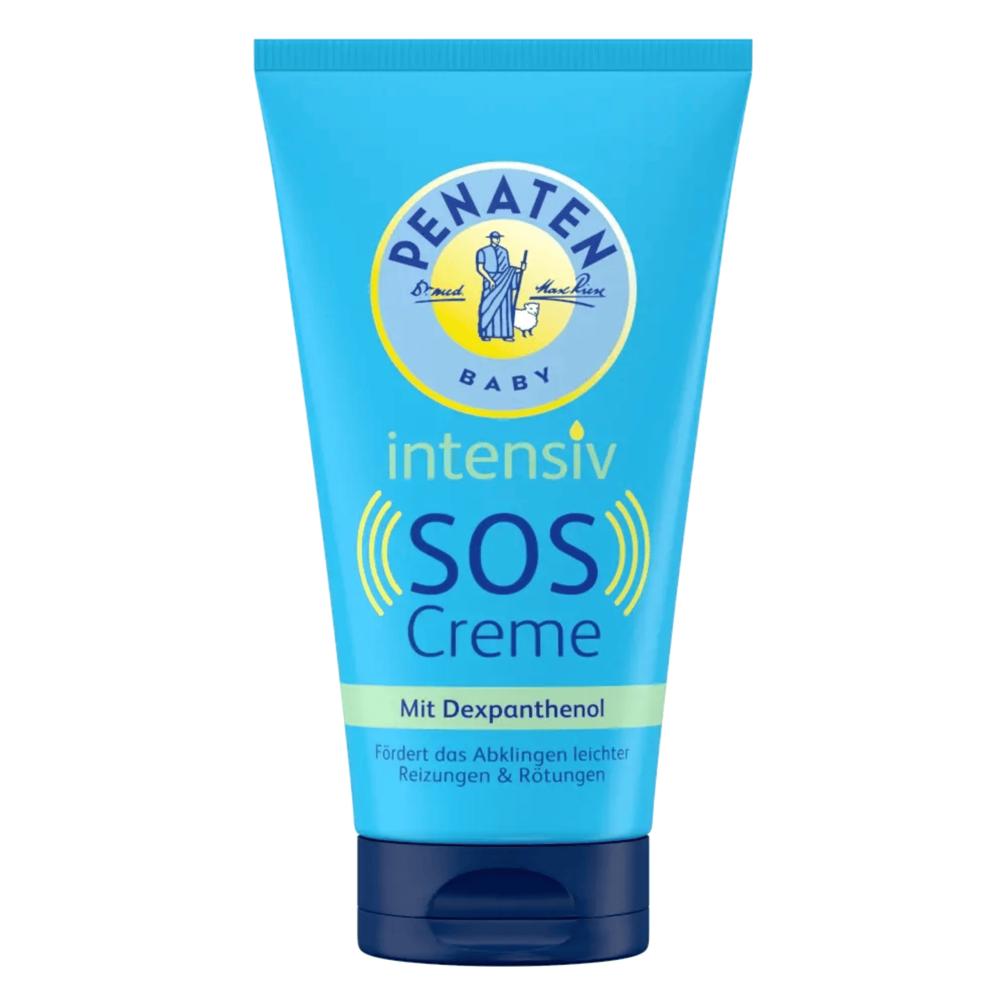 Primary Image of Intensive SOS Creme with Panthenol