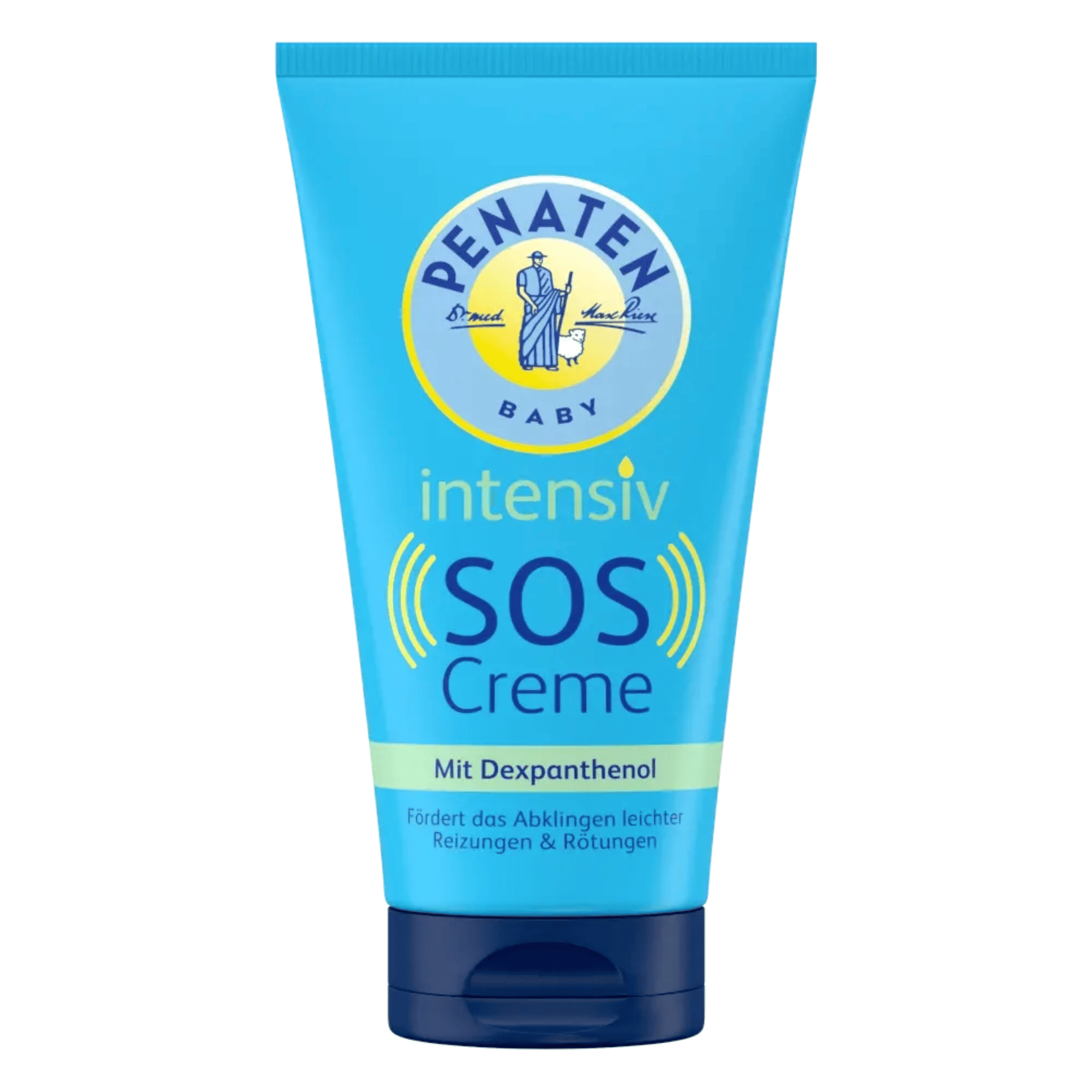 Primary Image of Intensive SOS Creme with Panthenol