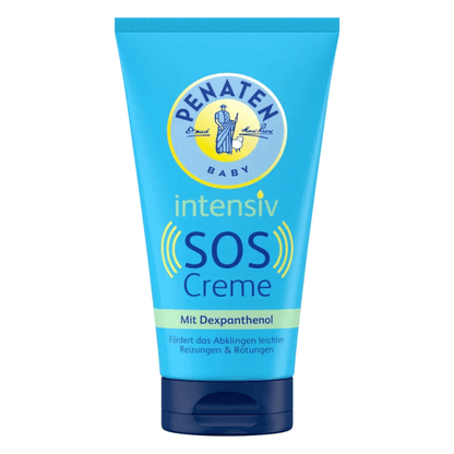 Primary Image of Intensive SOS Creme with Panthenol