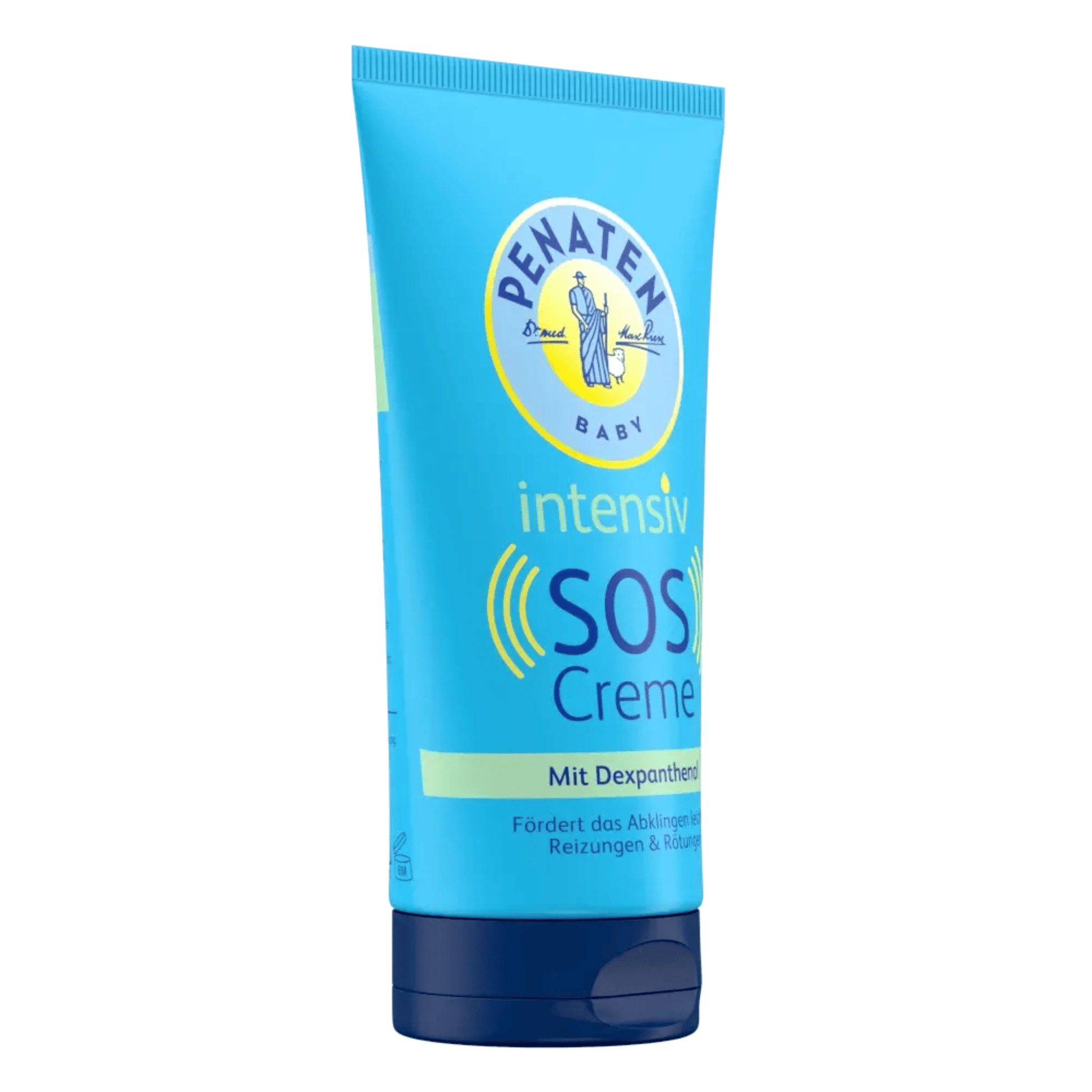Alternate Image of Intensive SOS Creme with Panthenol