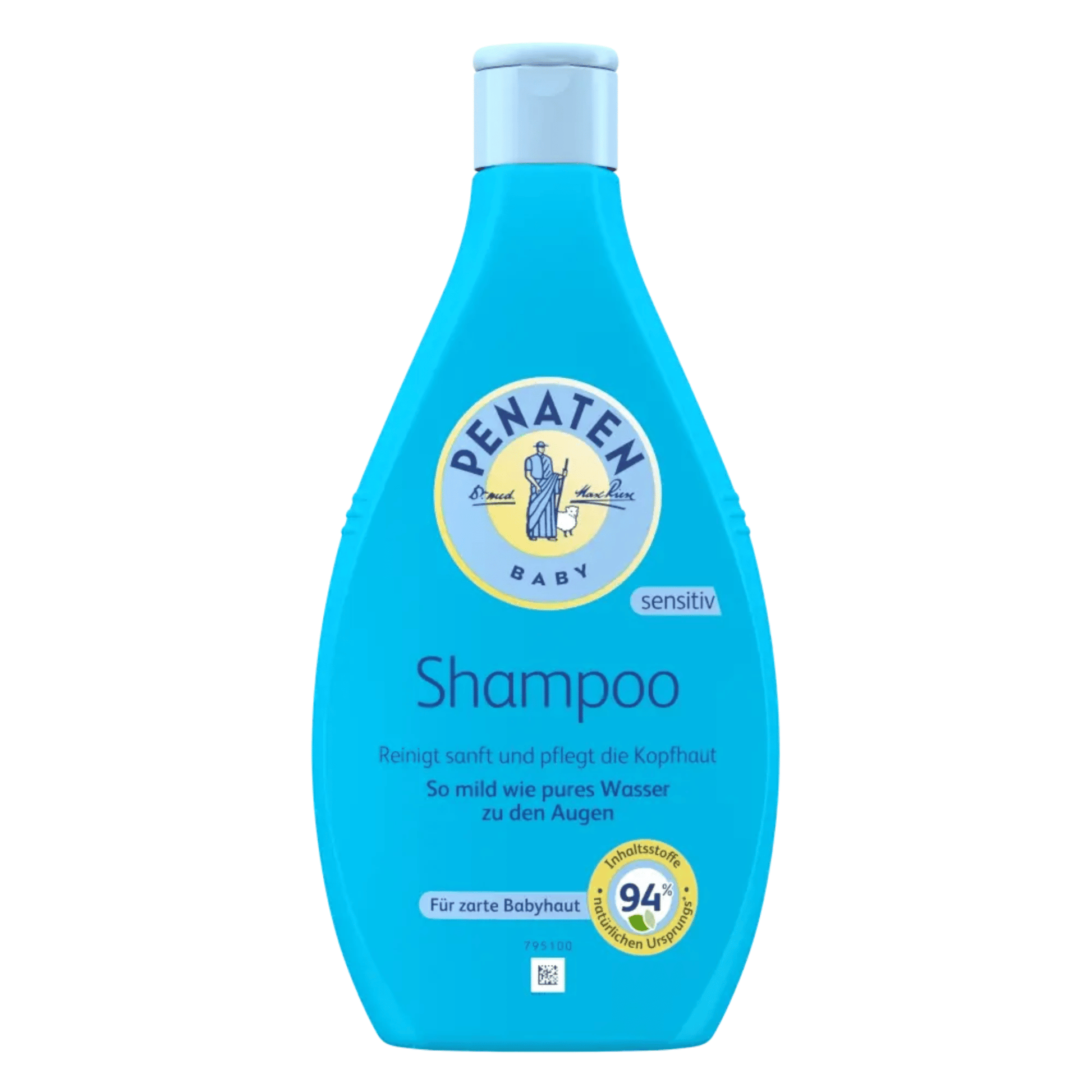Primary Image of Shampoo 