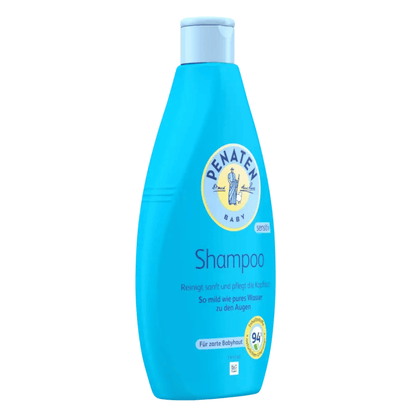Alternate Image of Shampoo 