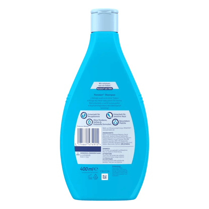 Alternate Image of Shampoo 