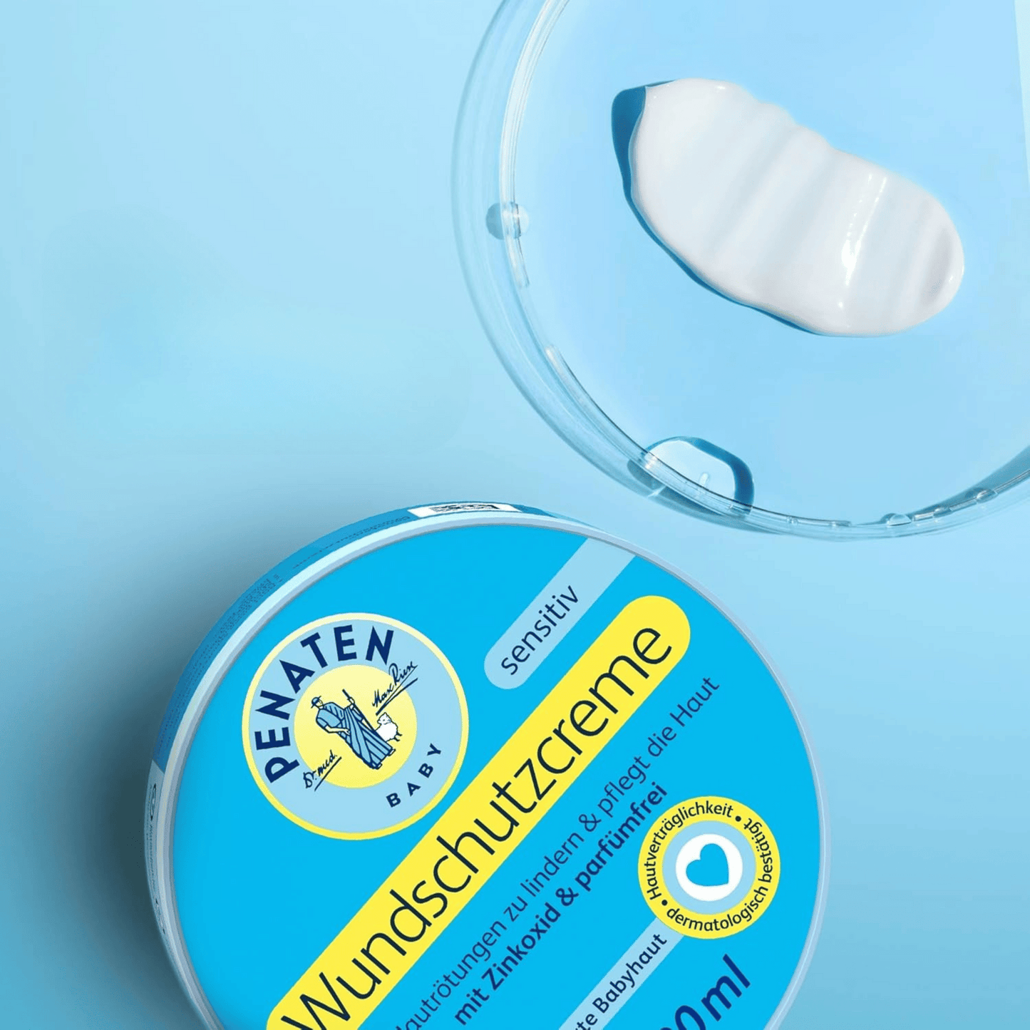 Alternate Image of Wundschutzcreme