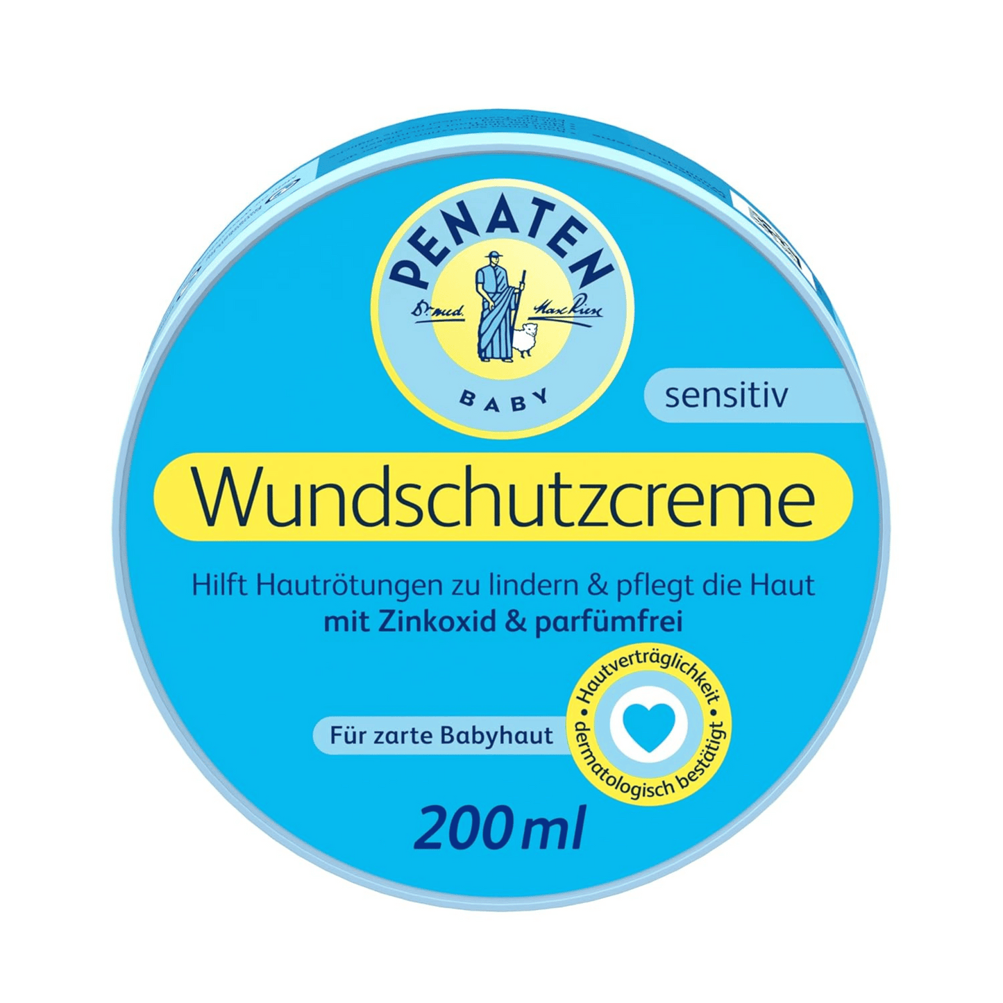 Primary Image of Wundschutzcreme