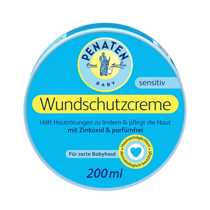 Primary Image of Wundschutzcreme