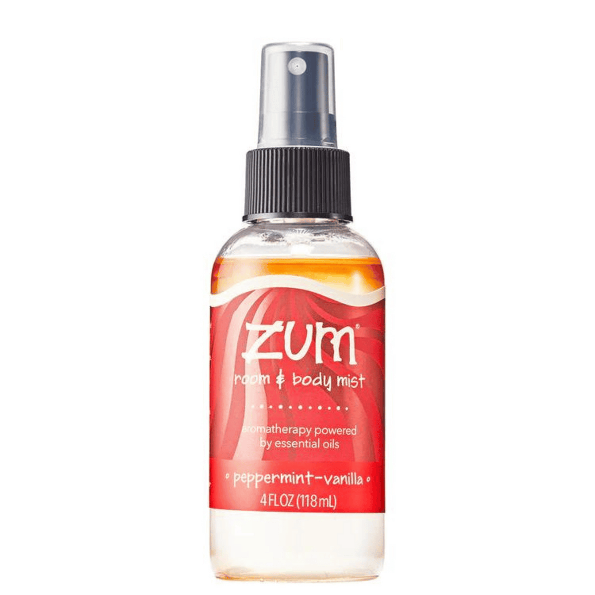 Primary Image of Peppermint Vanilla Room and Body Mist 
