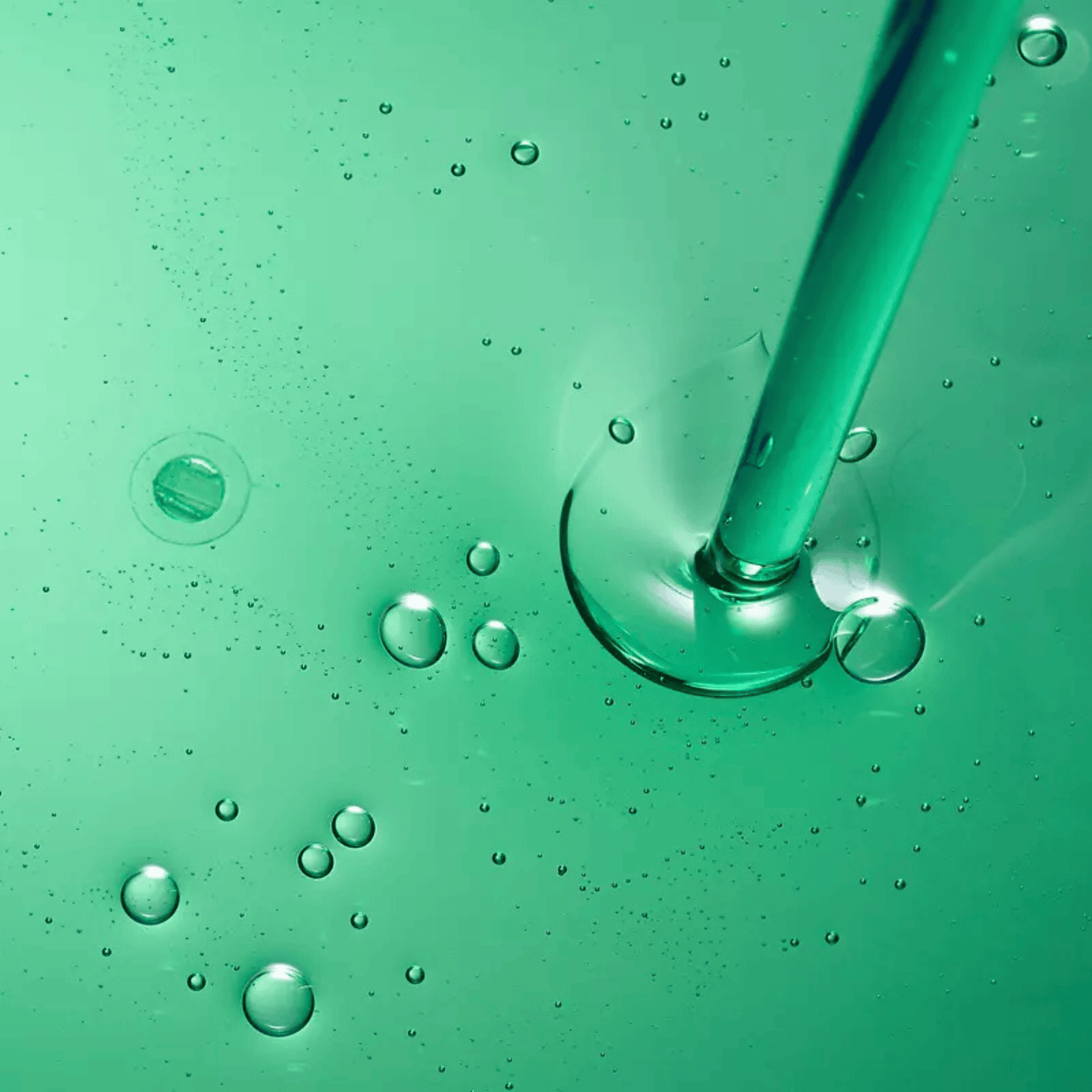 Alternate Image of Universal Gel Laundry Detergent, gel detergent texture