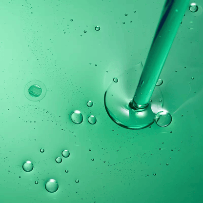 Alternate Image of Universal Gel Laundry Detergent, gel detergent texture