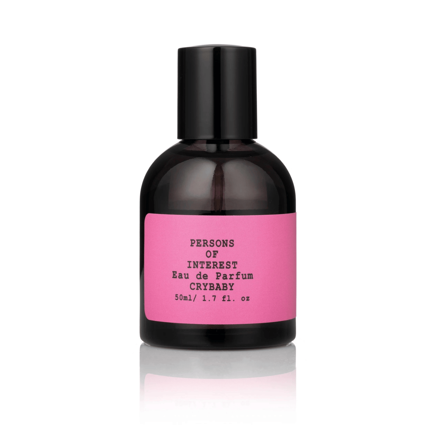 Primary Image of Crybaby Eau de Parfum